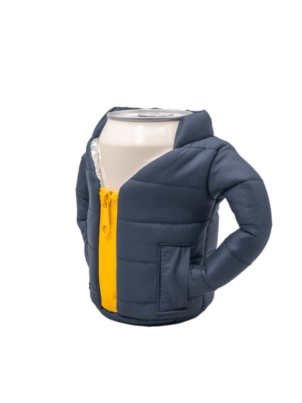 Puffin Jacket