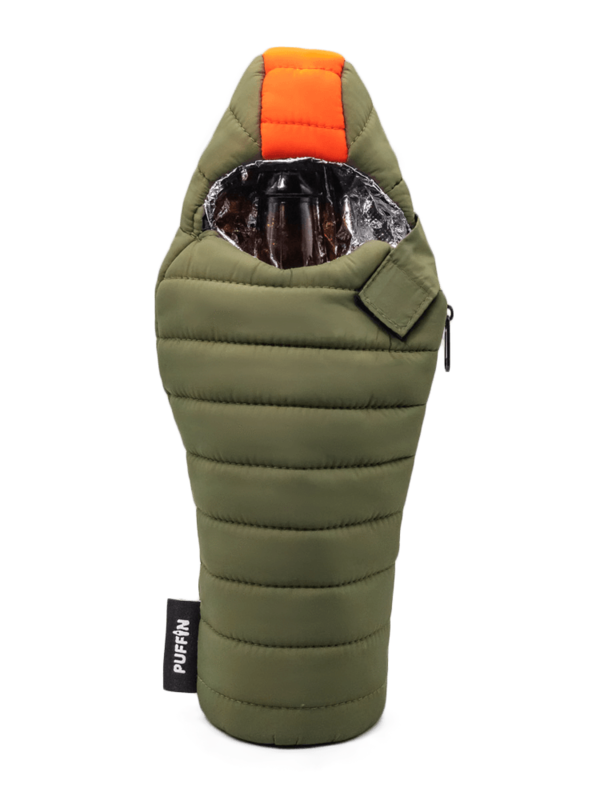 Puffin Coolers