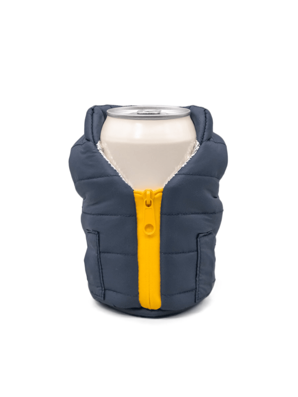 Puffin Beverage Vest