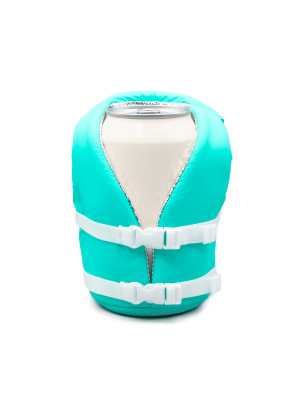 Puffin Life Vest