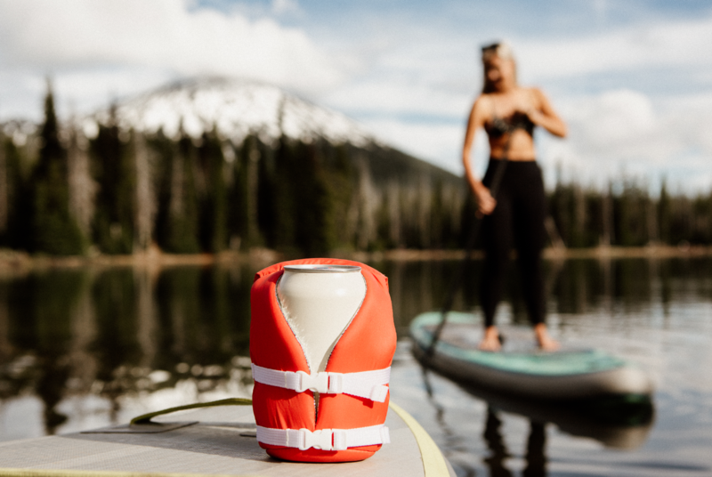 Puffin Life Vest
