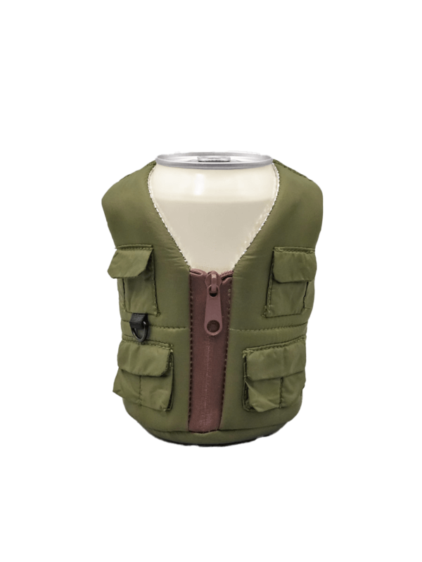 Puffin Adventure Vest