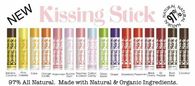 Kissing Stick