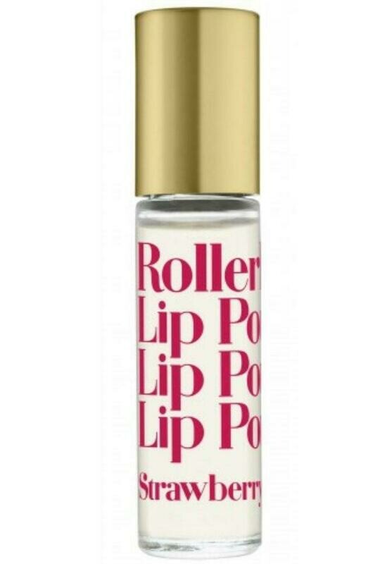 *Rollerball Lip Potion