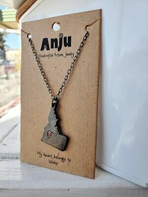 Idaho Necklaces - Anju