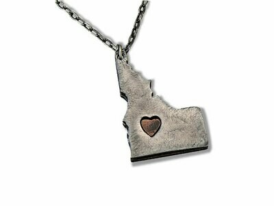 Idaho Jewelry + Accessories