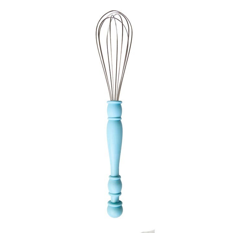 Vintage Silicone Whisk