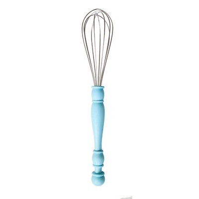 Vintage Silicone Whisk