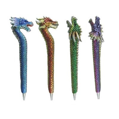  Dragon Pens