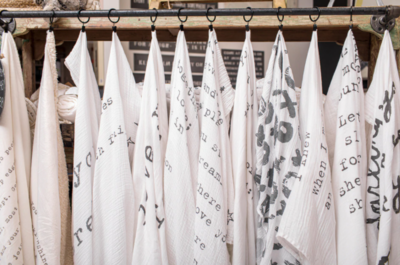 Swaddle Blankets