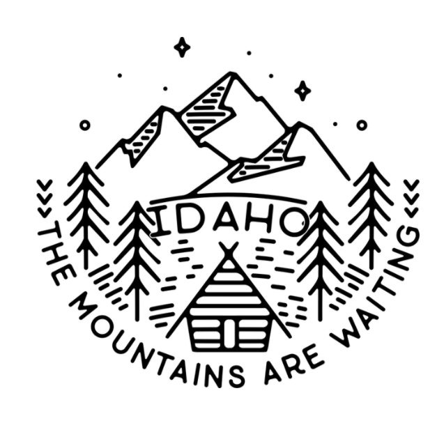 Idaho Mountains are calling