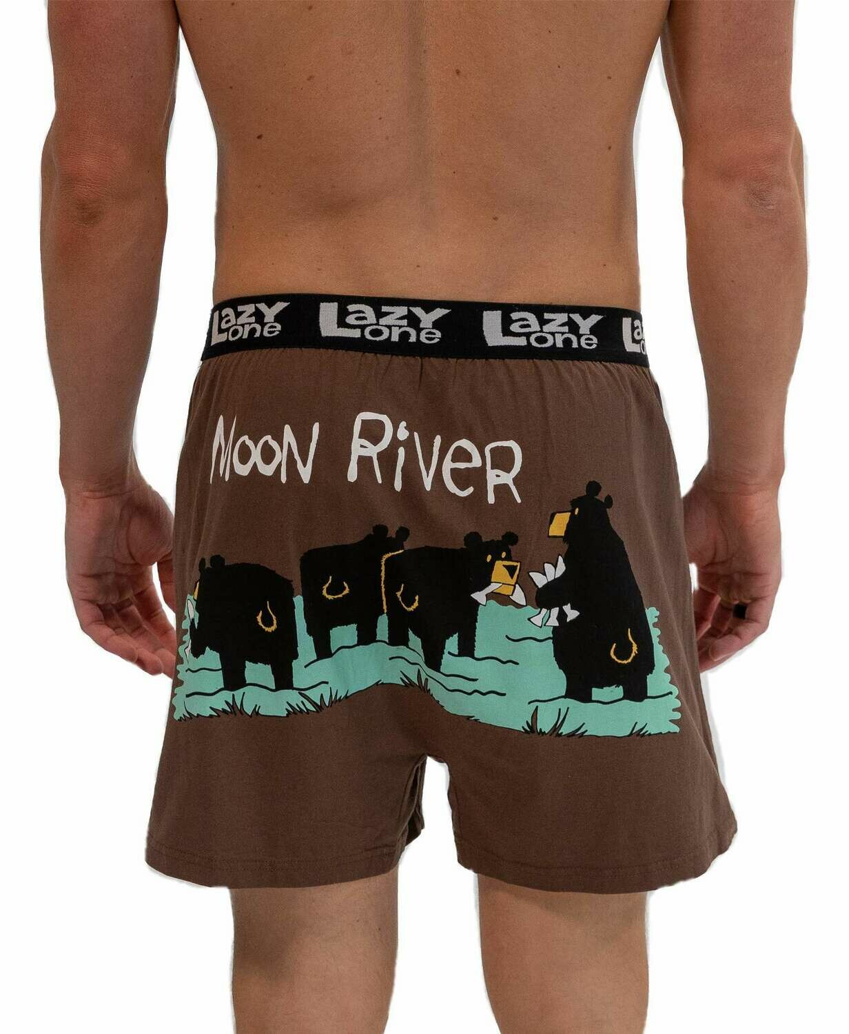 Moon River Boxer
