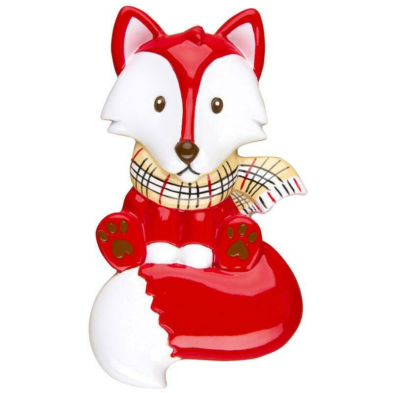 Fox PolarX