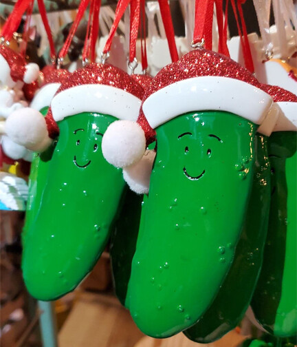 Pickle PolarX