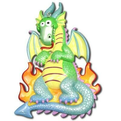 Green Dragon PolarX