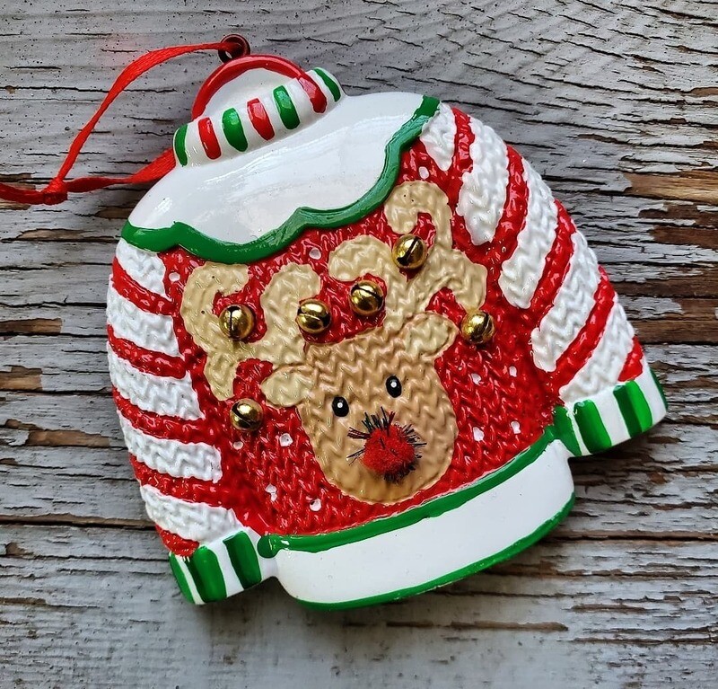 Ugly Sweater PolarX