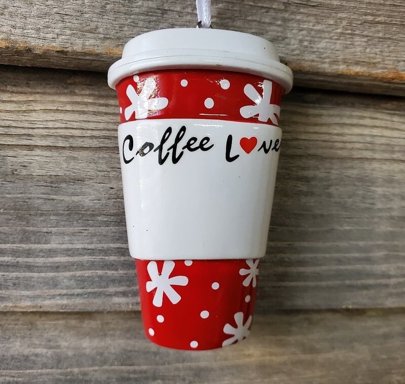 Coffee Lover PolarX