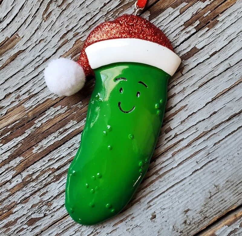Pickle PolarX