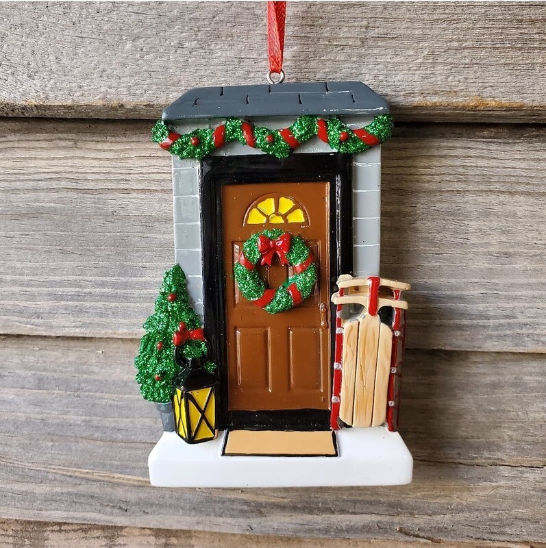 Home Door PolarX