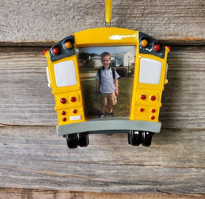 School Bus PolarX