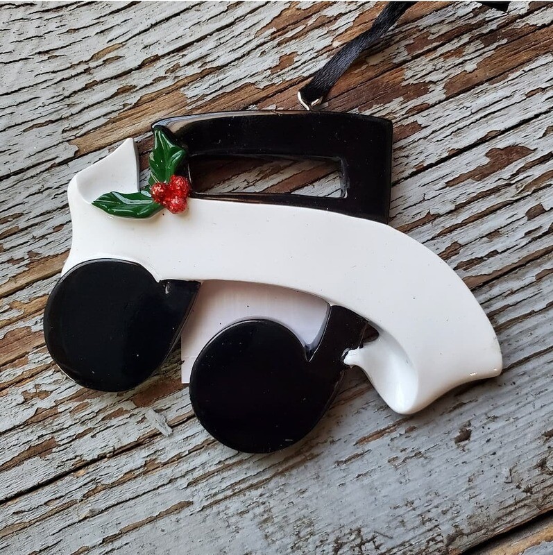 Musical Note PolarX