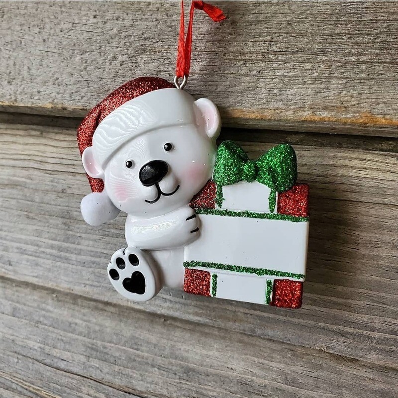 Baby Polarbear Polar X