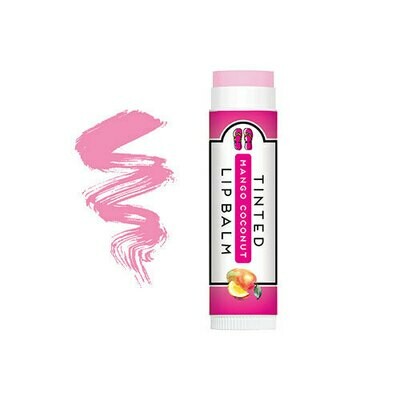 Pure Factory Tinted Lip Balm