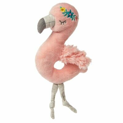 Tingo Flamingo Rattle