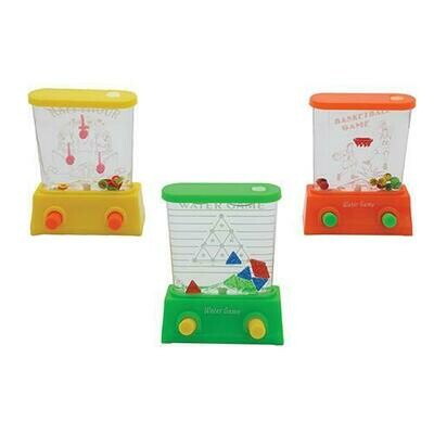 Mini Water Game