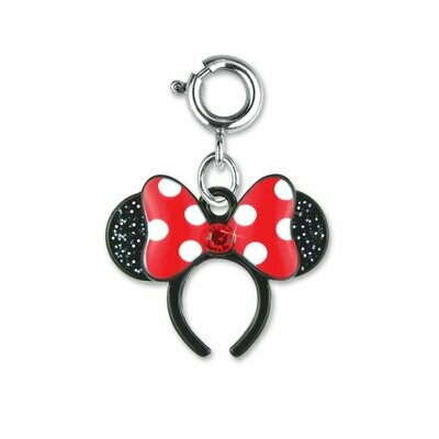 Minnie Ear Headband Charm