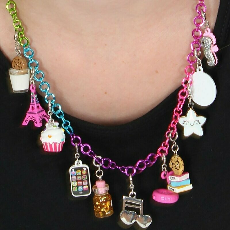 CHARM IT! Touch Phone Charm