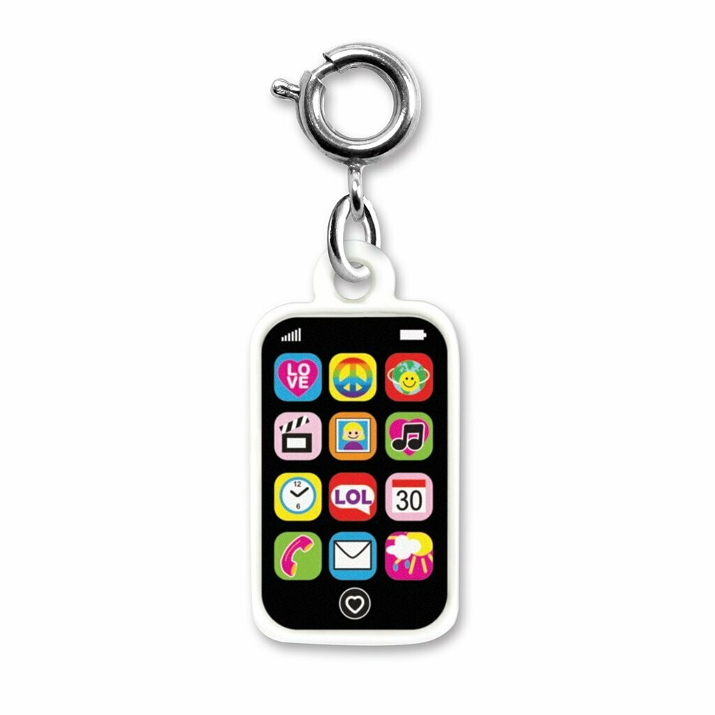 CHARM IT! Touch Phone Charm