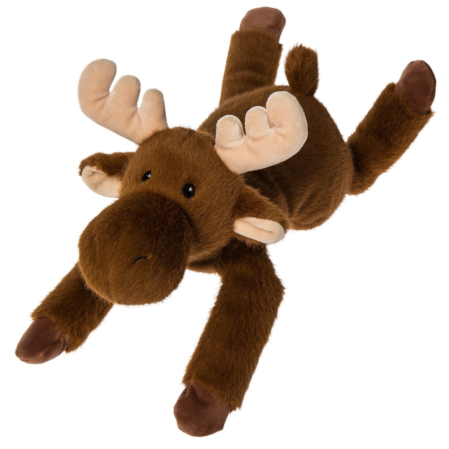 Moosey Soft Toy