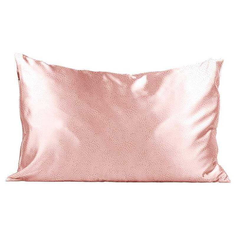 Satin Pillowcase - Dot