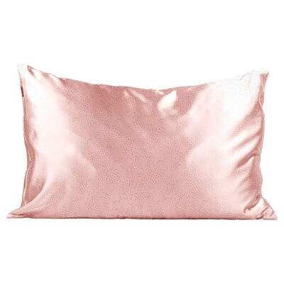 Satin Pillow Case - Dot