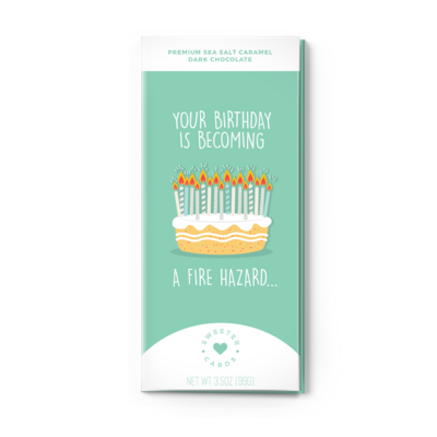 Greeting Cards + Gift Add-ons