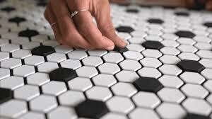 Tile Mat - Standard