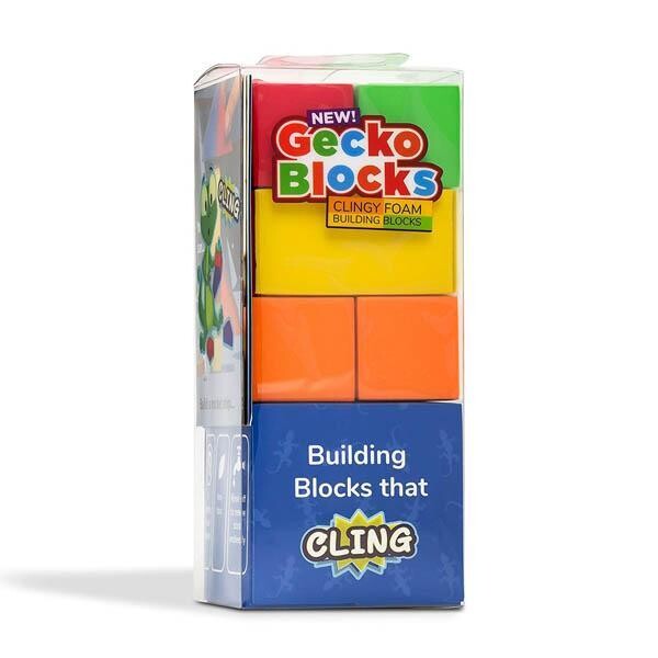 Gecko Blocks 