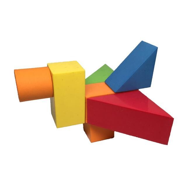 Gecko Blocks 