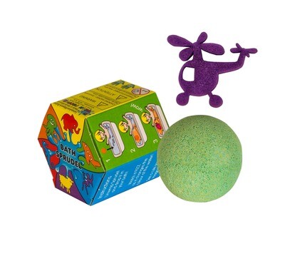 Bath Sprudel
