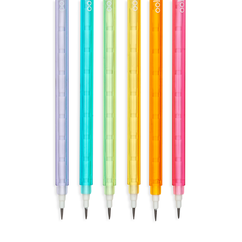 Stay Sharp Pencil