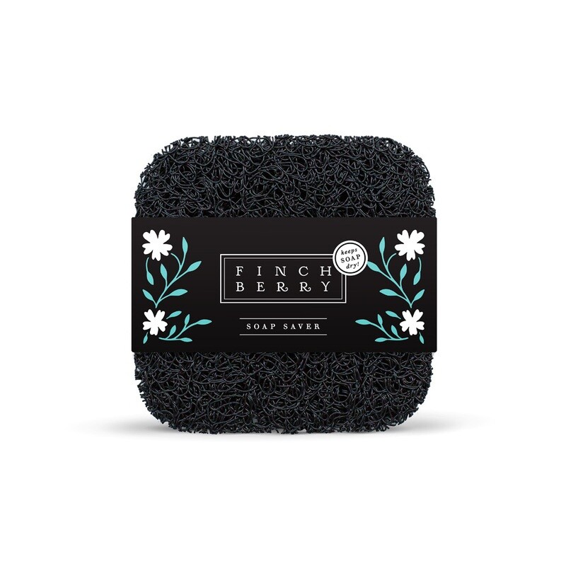 Mixed Soap Savers Black