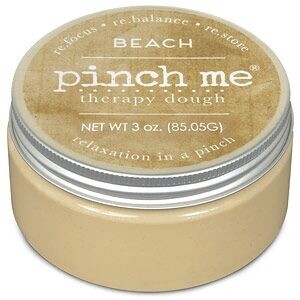 Pinch Me Therapy Dough Beach