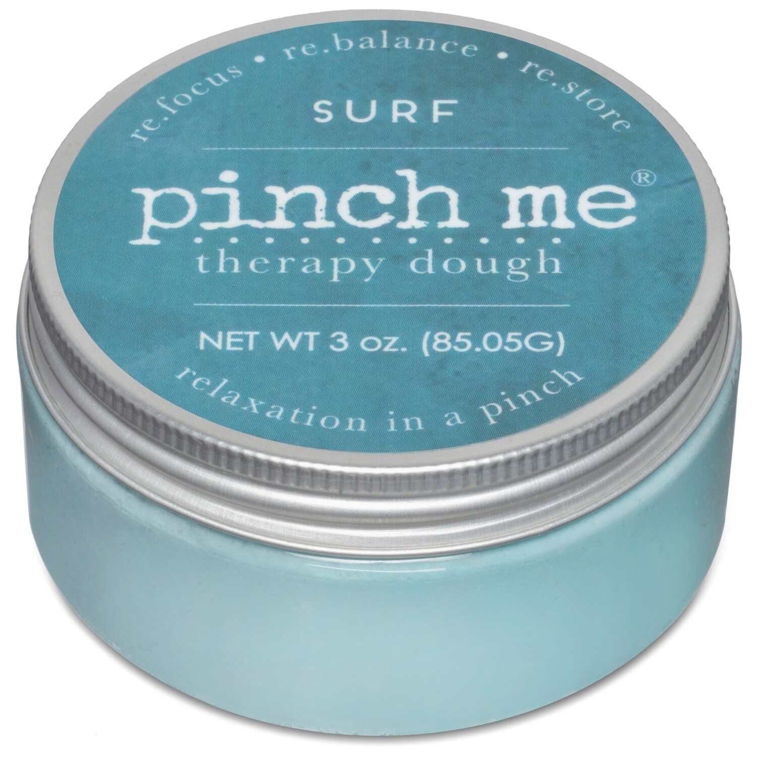 Pinch Me Therapy Dough Surf