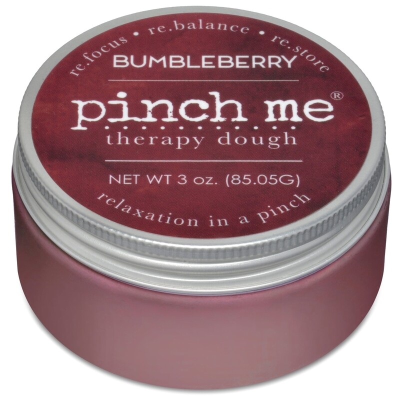 Pinch Me Therapy Dough Bumbleberry