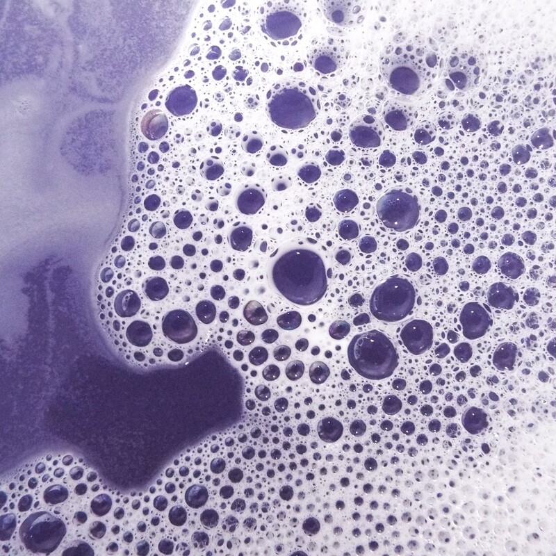Cait + Co Bomb - Amethyst