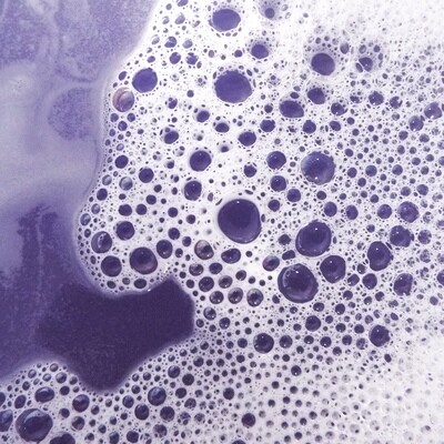 Cait + Co Bomb - Amethyst