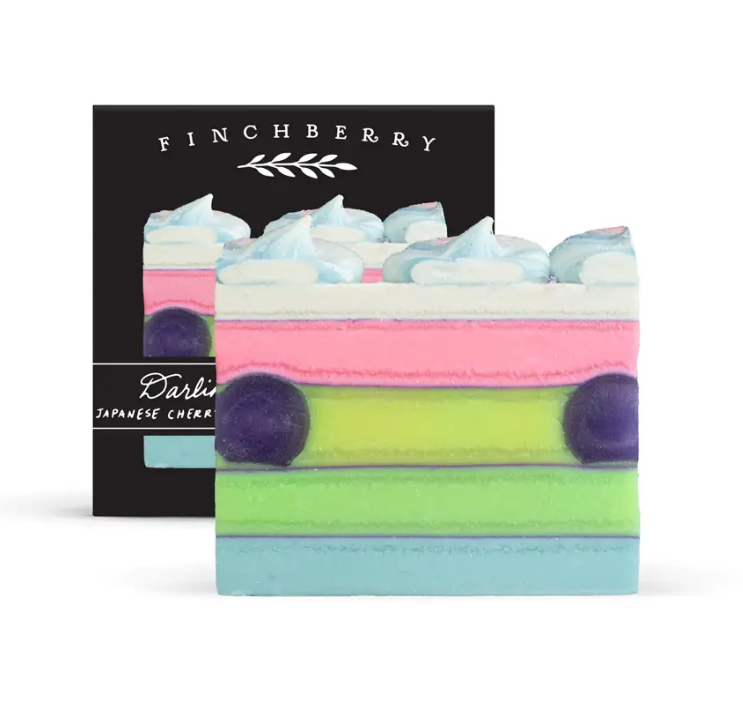 Darling Soap