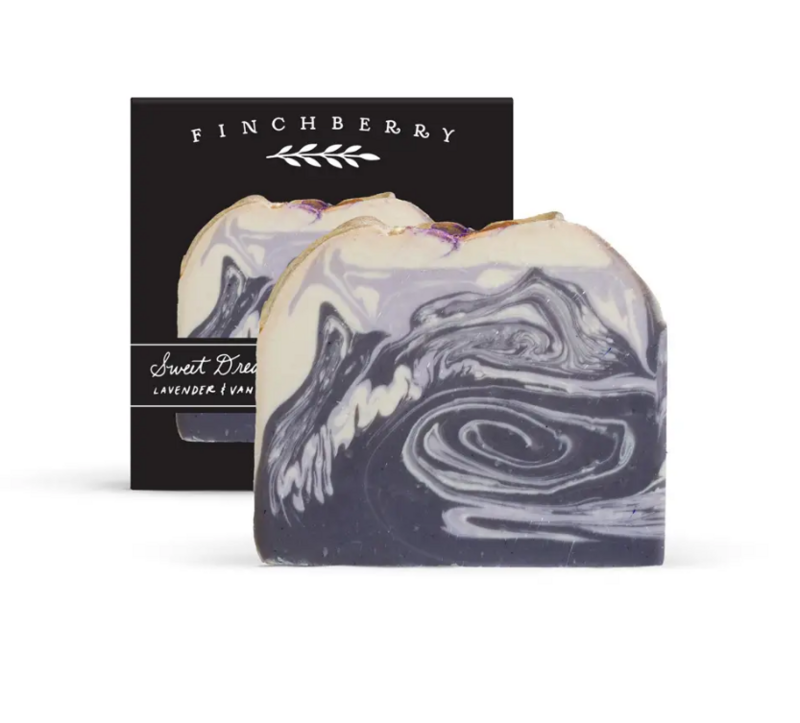 Sweet Dreams Soap