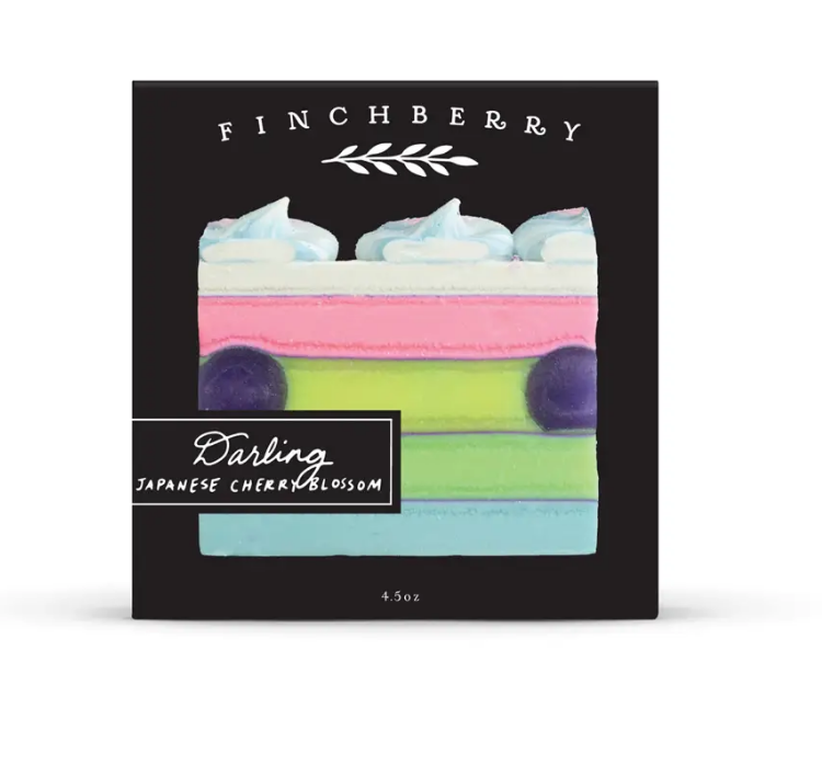 Darling Soap